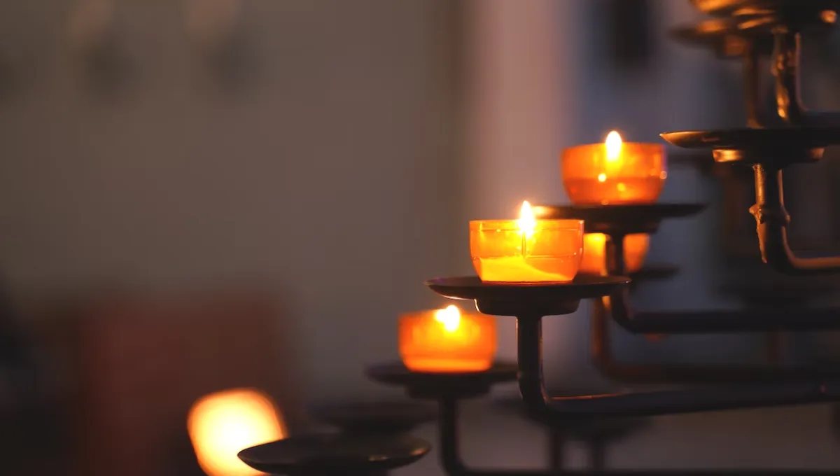 Михайловская родительская суббота - дата, традиции и значение этого дня Михайловская родительская суббота - дата, традиции и значение этого дня