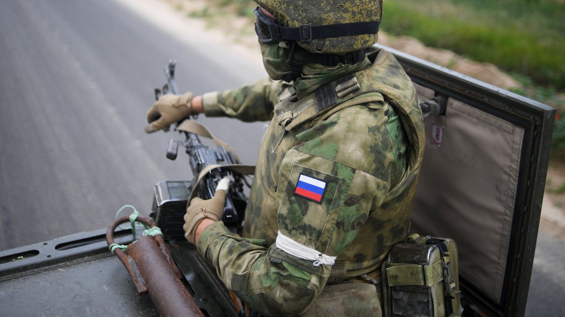 Перехоплені розмови російських військ - окупант хоче привезти мамі вухо з фронту - 24 Канал