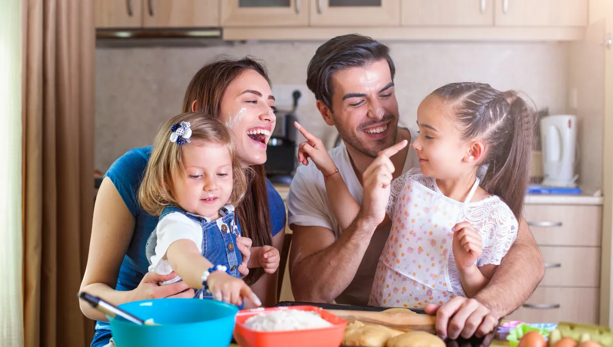 Всемирный день ребенка – история праздника, идеи как отпраздновать Всемирный день ребенка – история праздника, идеи как отпраздновать