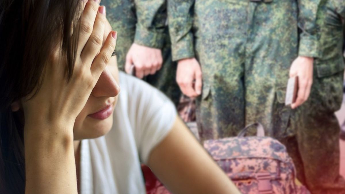 Родини мобілізованих росіян не можуть оплатити за комуналку, тому їх викидають на вулицю - 24 Канал Родини мобілізованих росіян не можуть оплатити за комуналку, тому їх викидають на вулицю - 24 Канал