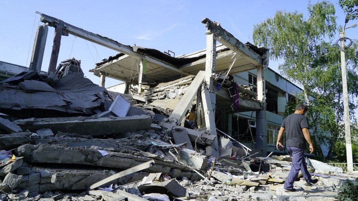 Коли зимові канікули у школах Харківщини - скільки відпочиватимуть учні - 24 канал - Освіта Коли зимові канікули у школах Харківщини - скільки відпочиватимуть учні - 24 канал - Освіта