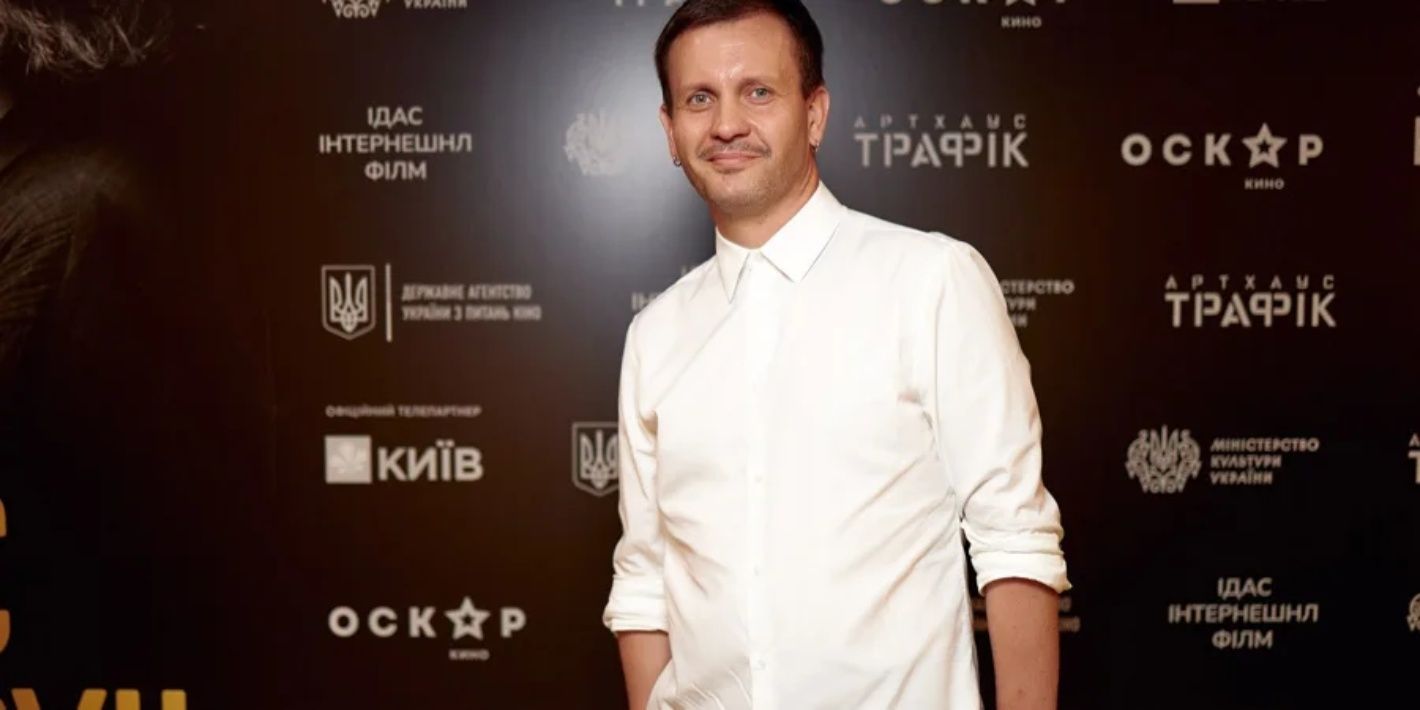 Скандал довкола Довженко-Центру – Андрій Алфетов прокоментував своє призначення