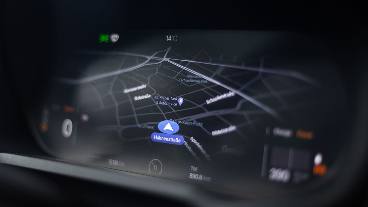 У Нідерландах представили нову технологію GPS з точністю до сантиметрів - Техно У Нідерландах представили нову технологію GPS з точністю до сантиметрів - Техно