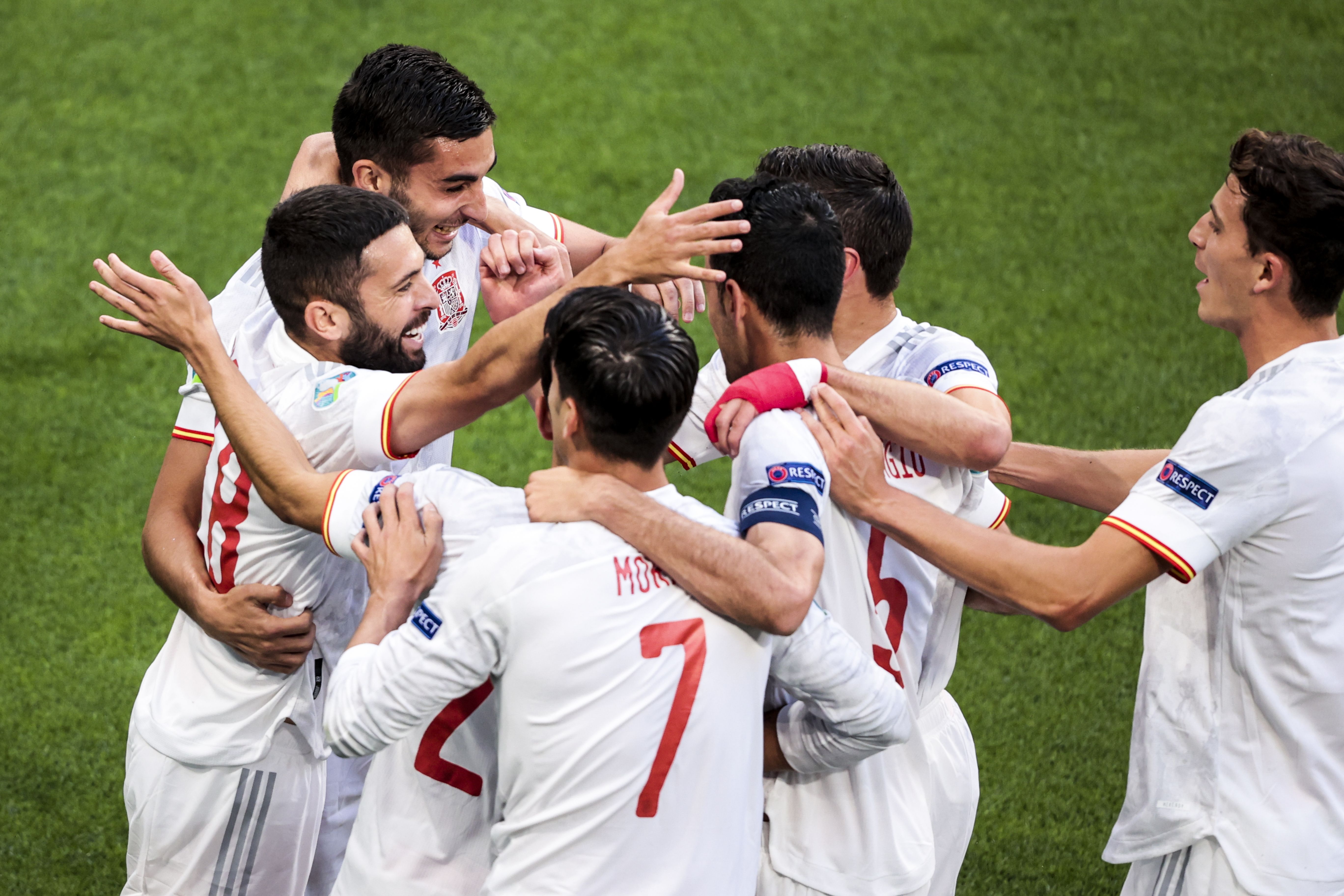 Звездная молодежь и опытный чемпион: Испания готова к новому триумфу на чемпионате мира