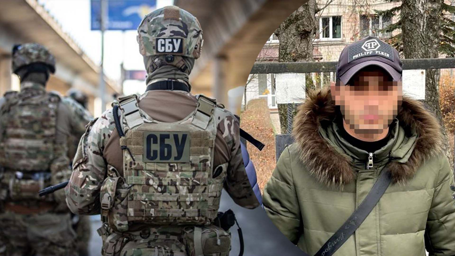 В Тернопольской области задержали преступника, которого ищет Интерпол