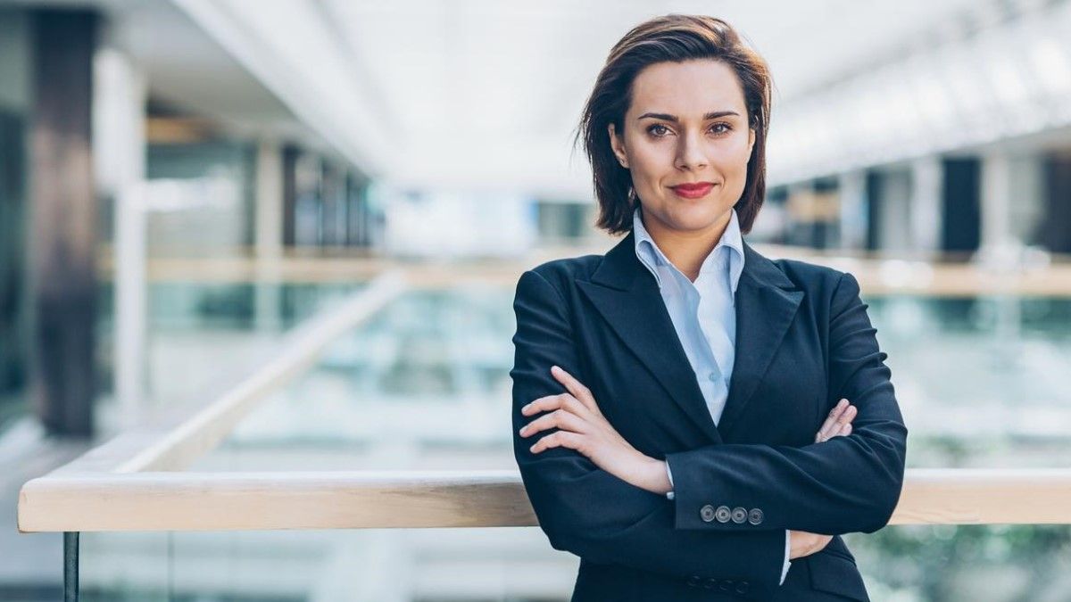 Почти половину всех ФЛП в Украине за время полномасштабной войны открыли женщины Почти половину всех ФЛП в Украине за время полномасштабной войны открыли женщины