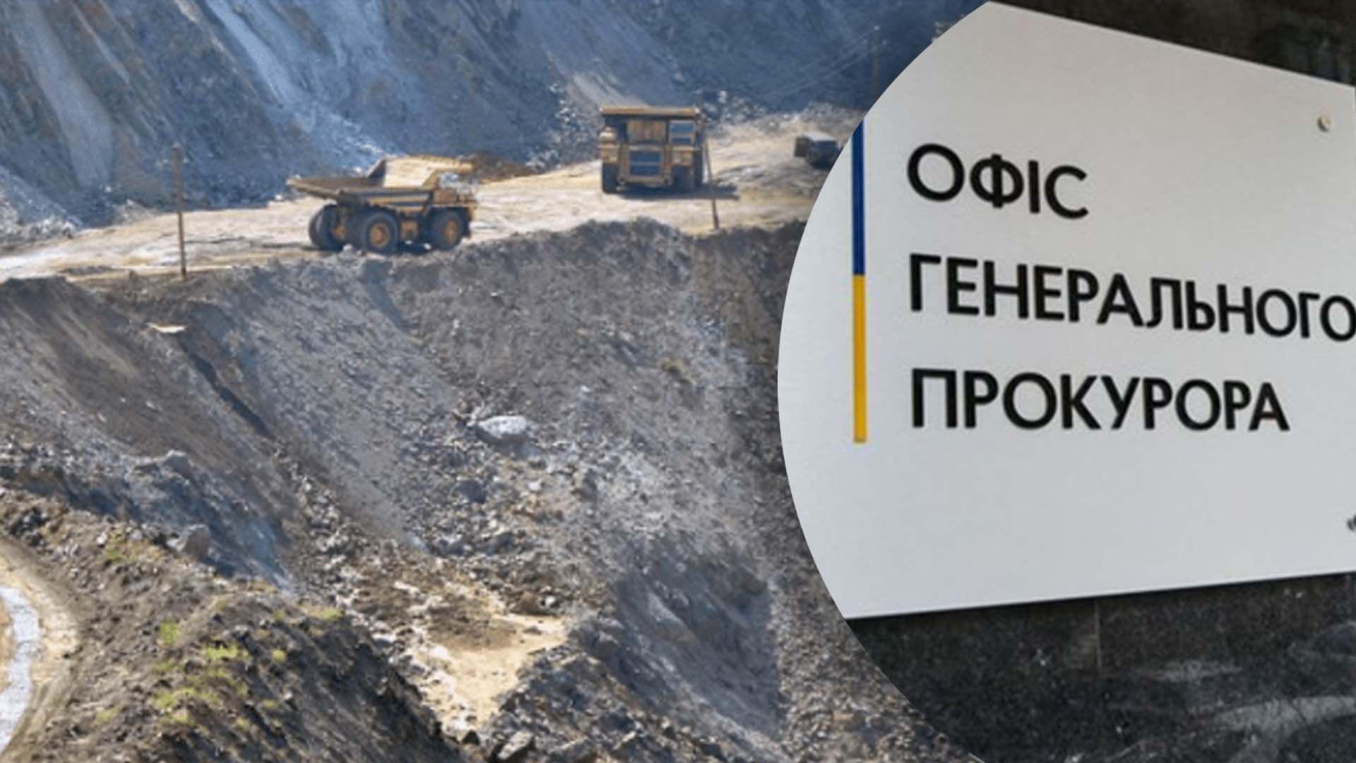 Ймовірно, на комбінатах Жеваго провели обшуки Ймовірно, на комбінатах Жеваго провели обшуки