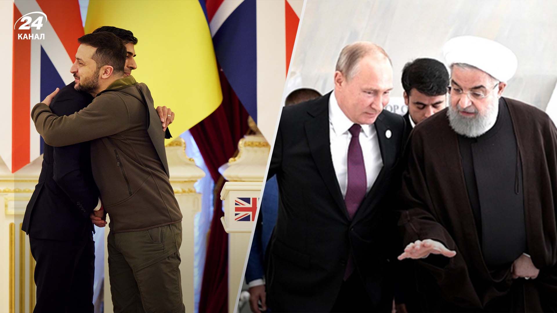 В Україні 269 день війни – головне за 19 листопада 2022 В Україні 269 день війни – головне за 19 листопада 2022