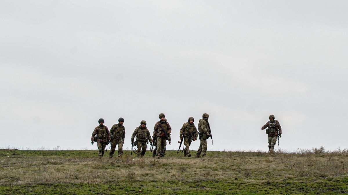 В Україні 271 день війни – головне за 21 листопада 2022 В Україні 271 день війни – головне за 21 листопада 2022