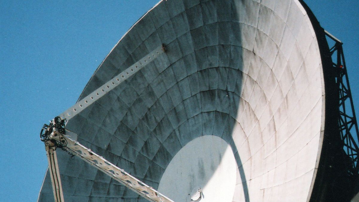 Полиция Чили нашла мертвым астронома, пропавшего в сентябре из обсерватории Ла-Силла - Техно Полиция Чили нашла мертвым астронома, пропавшего в сентябре из обсерватории Ла-Силла - Техно