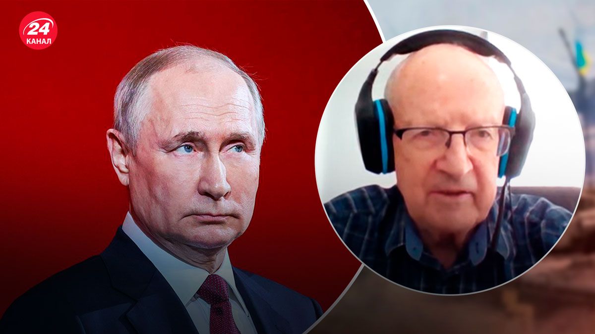 Переговори України з Росією – чи погодиться Путін на публічний формат - 24 Канал