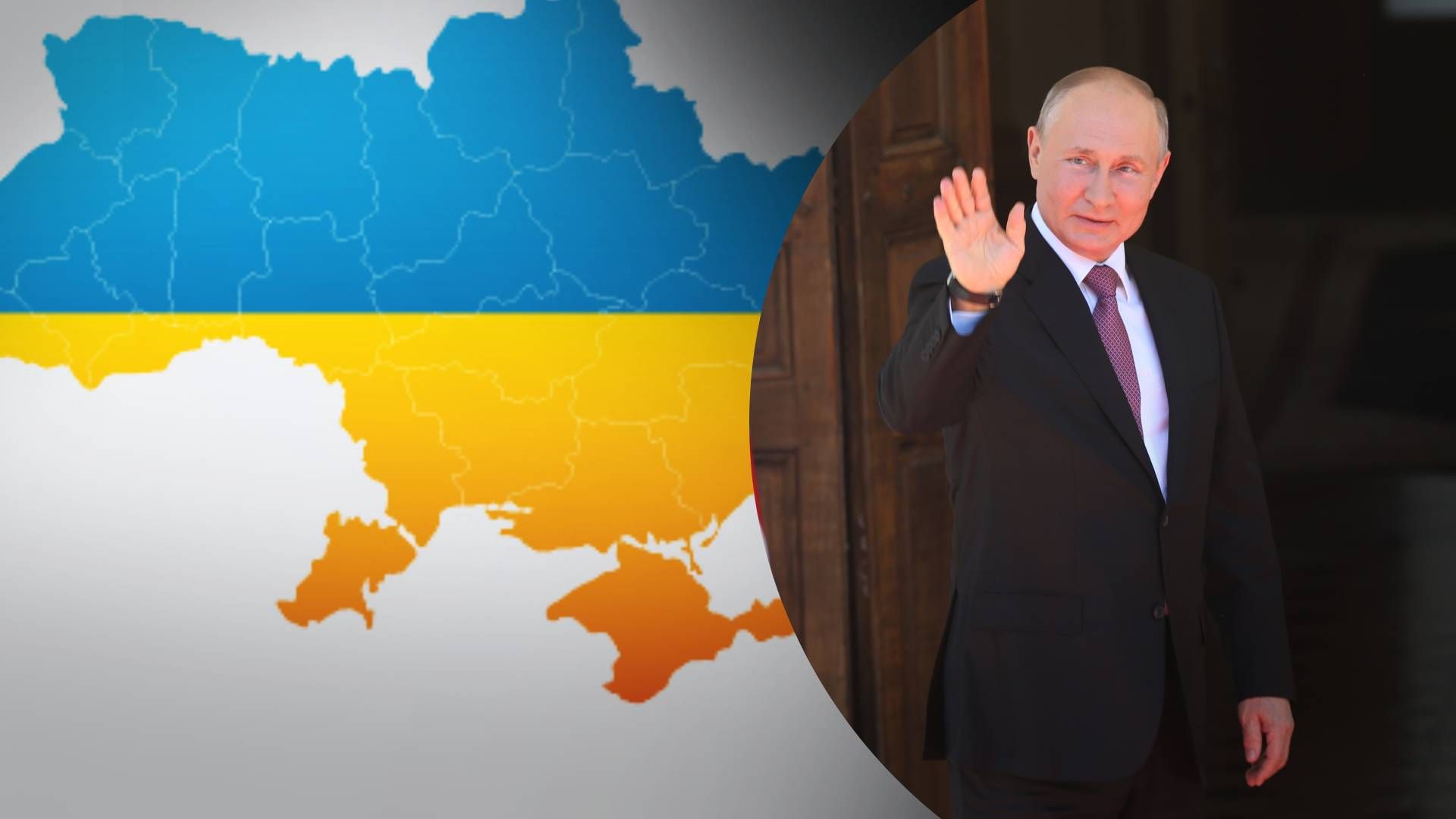 Україні потрібно зробити все, щоб Путін пішов - Чи можливі переговори з Путіним