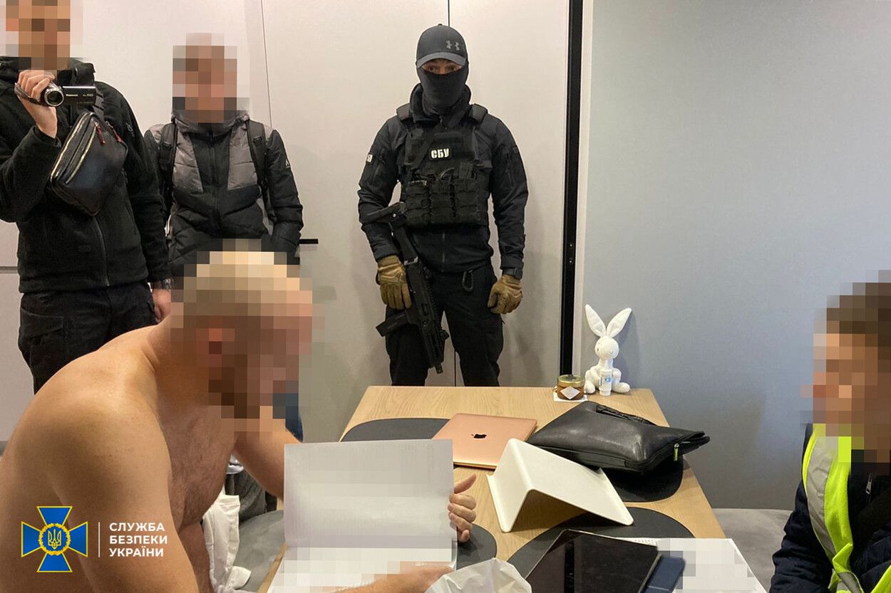 СБУ разоблачила российское онлайн-казино в Украине - вывело 3 миллиарда гривен - детали - 24 Канал СБУ разоблачила российское онлайн-казино в Украине - вывело 3 миллиарда гривен - детали - 24 Канал