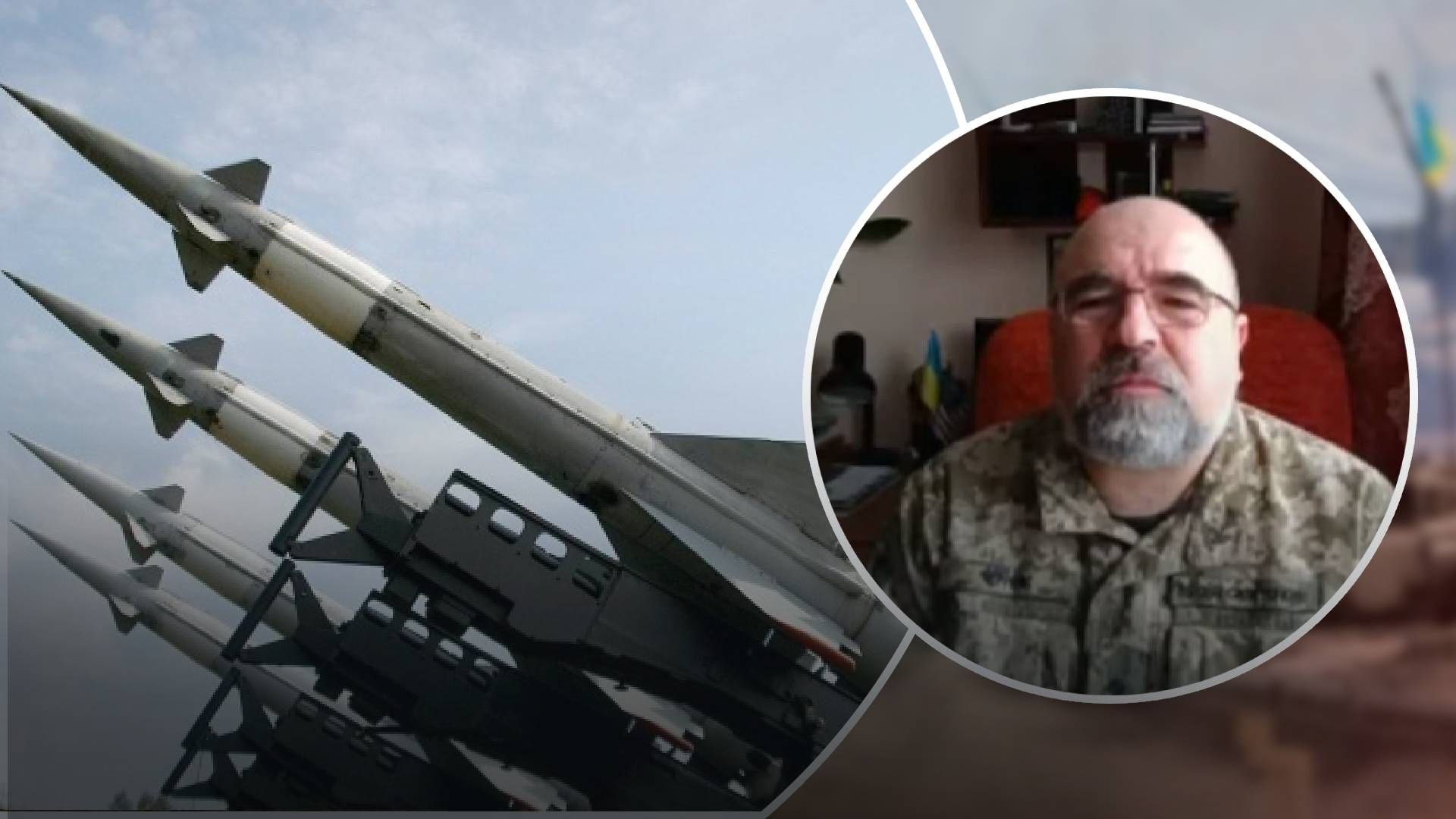 У России достаточно ракет У России достаточно ракет