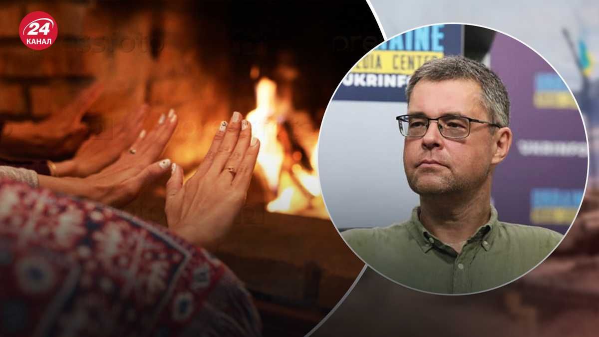 Харченко об ударах по газовой инфраструктуре Украины Харченко об ударах по газовой инфраструктуре Украины