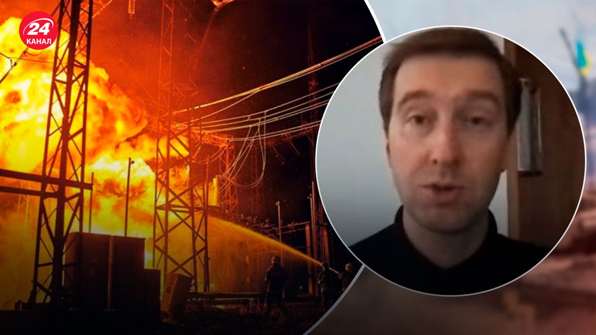 Як росіяни обирають тактику війни проти України – відповідь Ступака - 24 Канал Як росіяни обирають тактику війни проти України – відповідь Ступака - 24 Канал