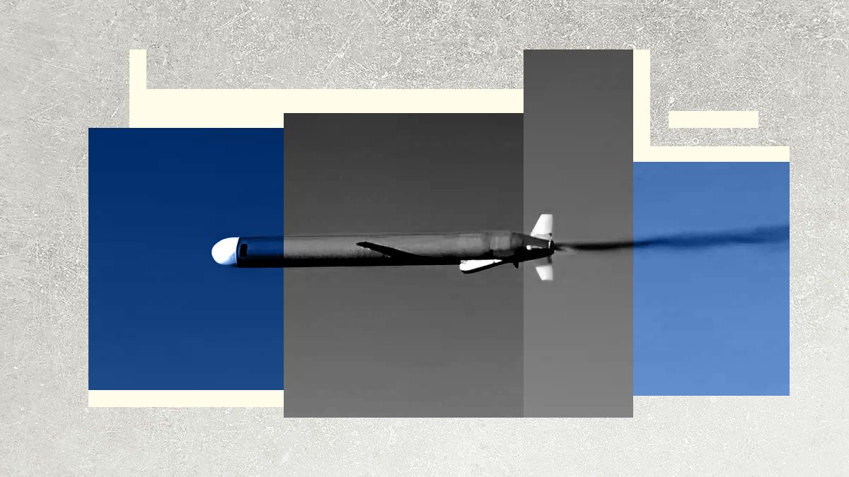 Х-101 - характеристики ракеты, дальность, скорость и как можно сбивать крылатую ракету РФ - 24 Канал Х-101 - характеристики ракеты, дальность, скорость и как можно сбивать крылатую ракету РФ - 24 Канал