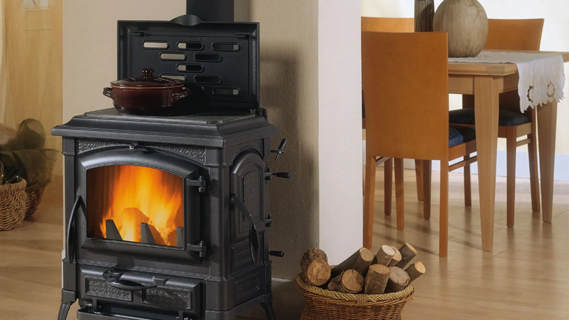 Буржуйка Буржуйка