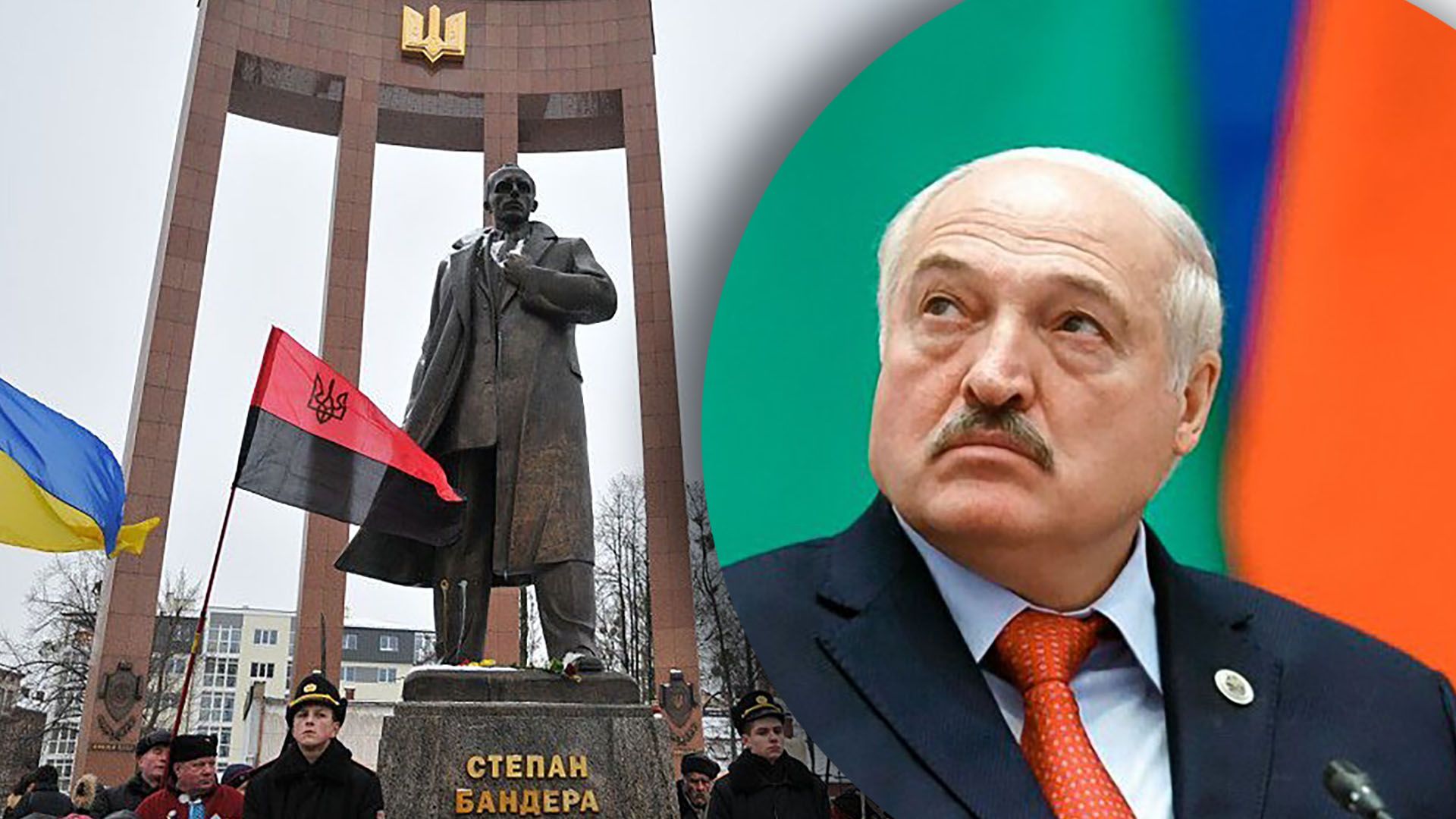 Режим Лукашенка визнав екстремістською українську пісню Режим Лукашенка визнав екстремістською українську пісню