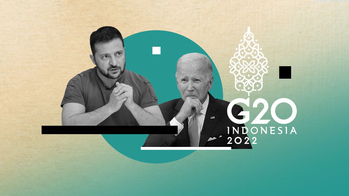 Ізоляція Росії та історична промова Зеленського: чи збулись очікування України від саміту G20 - 24 Канал