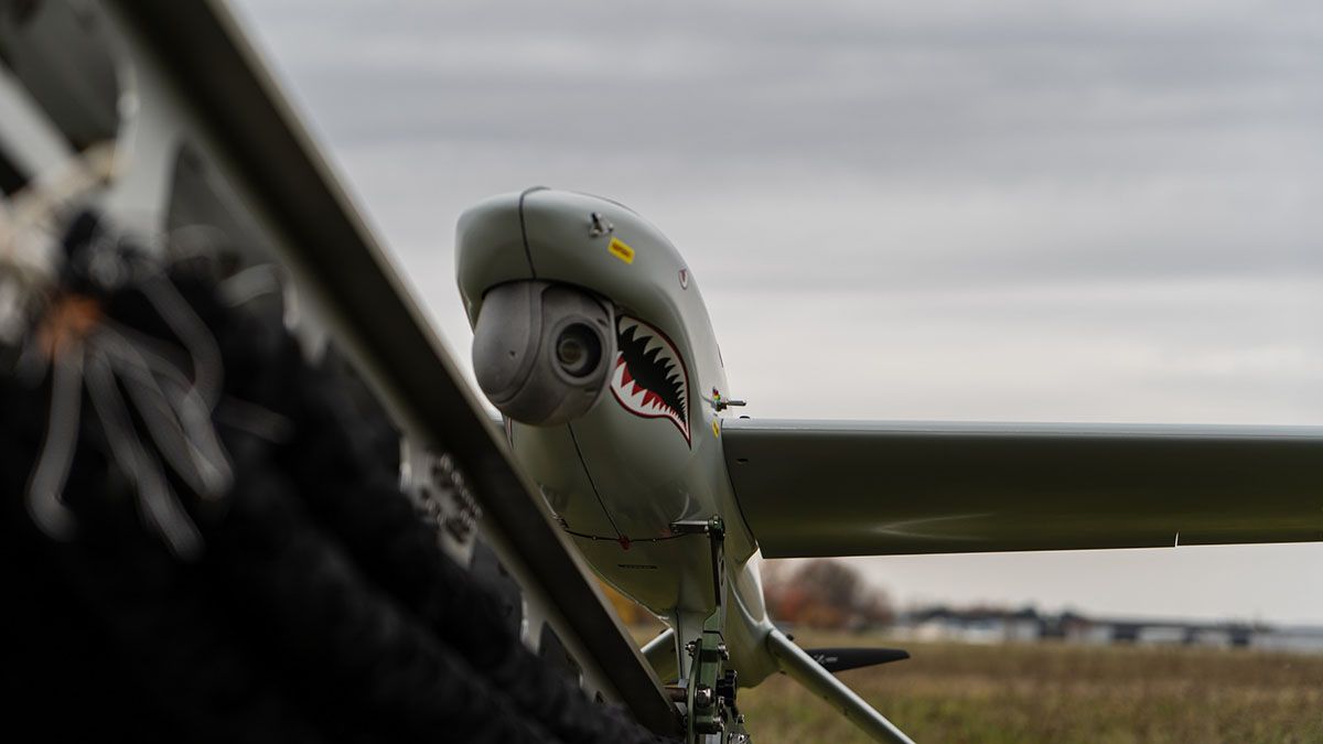 У столиці з'явиться мурал із "ШАРКами", на які акумулюють кошти ОККО і "Повернись живим" У столиці з'явиться мурал із "ШАРКами", на які акумулюють кошти ОККО і "Повернись живим"