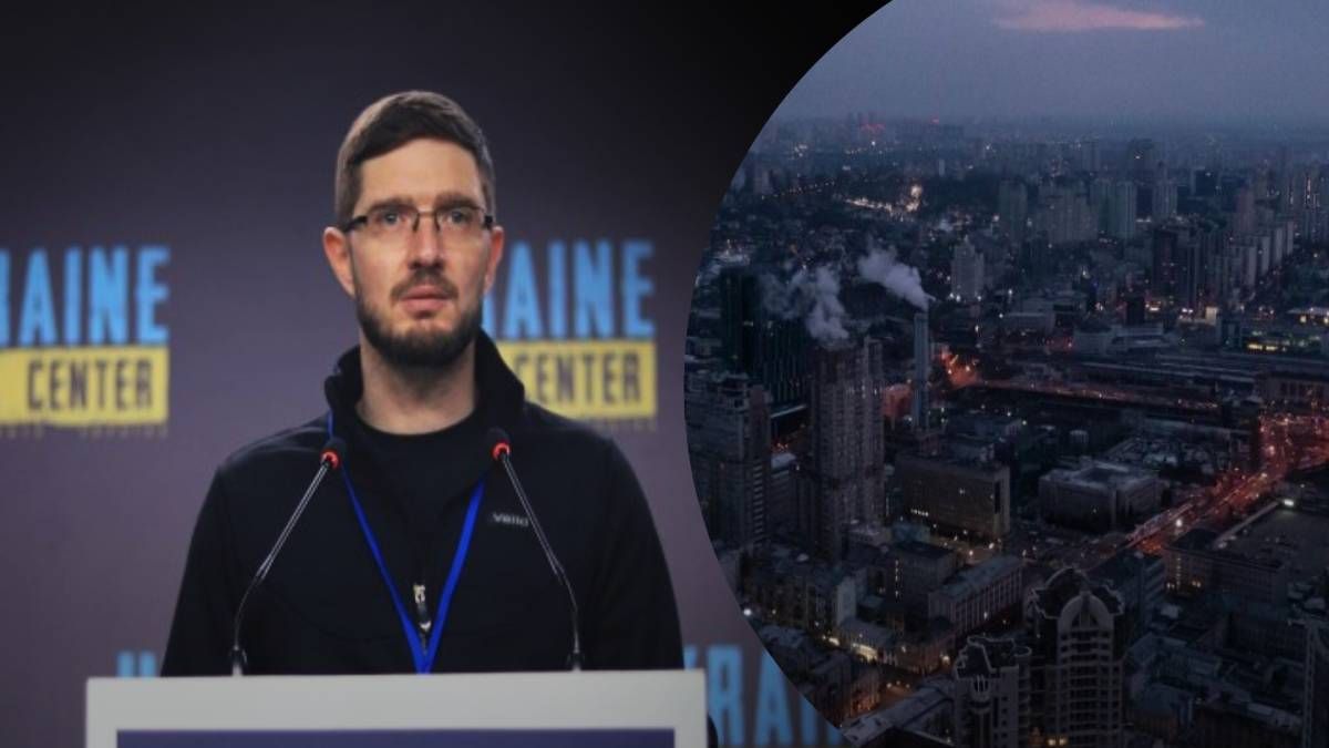 Блекаут у Києві можливий - у ДТЕК розповіли про загрози