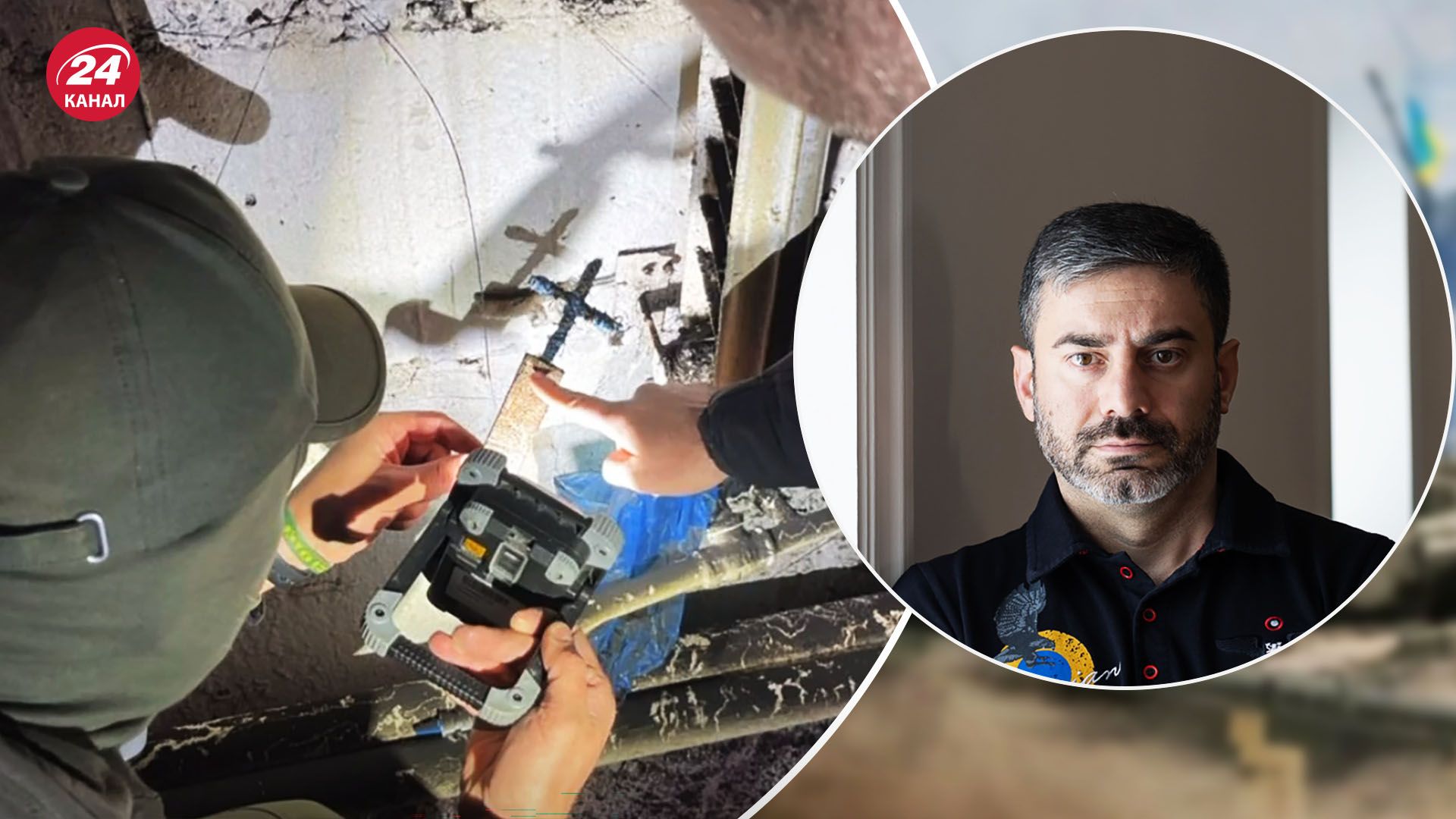 На Херсонщині окупанти катували підлітків - нові подробиці про звірства росіян На Херсонщині окупанти катували підлітків - нові подробиці про звірства росіян