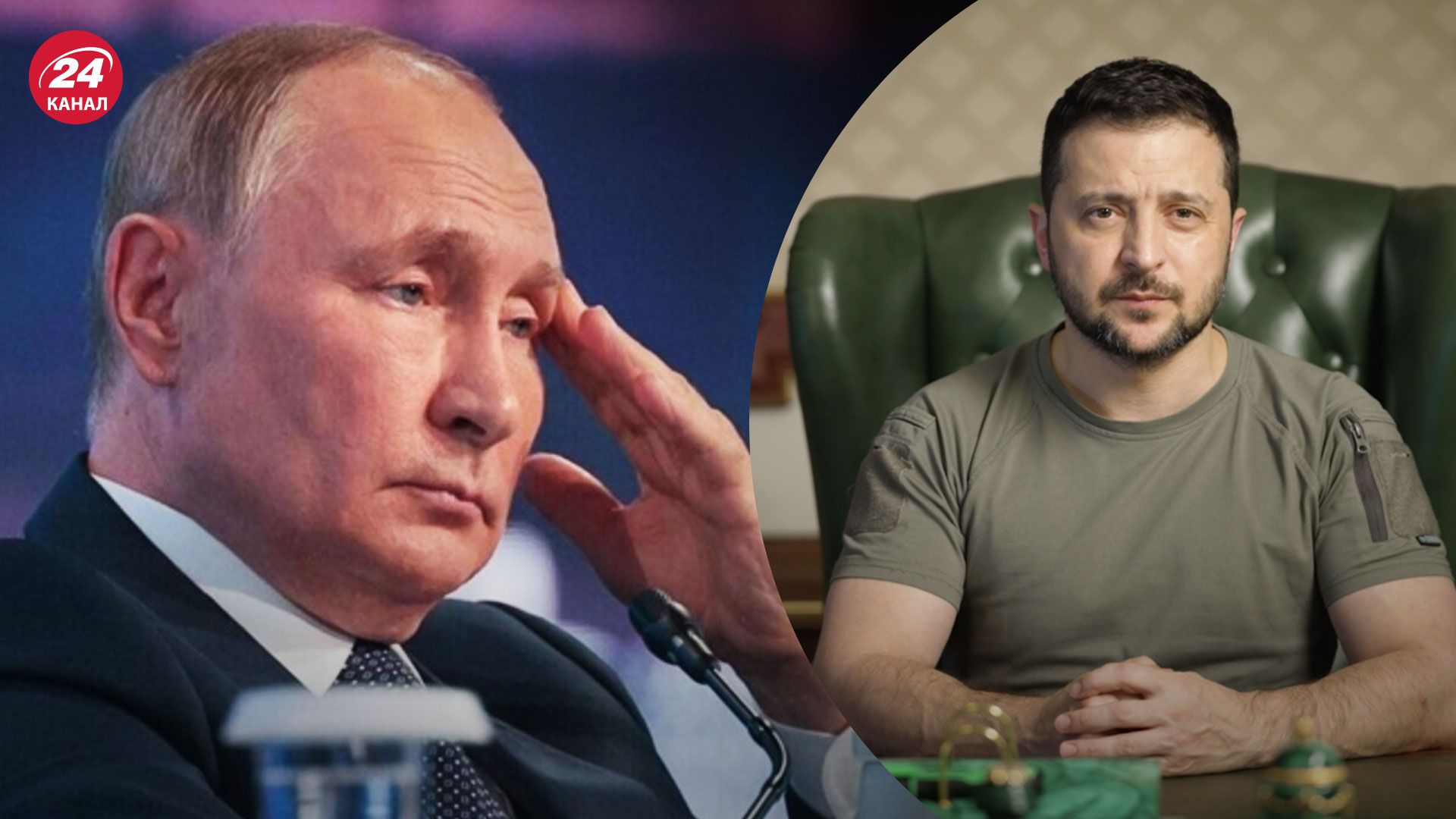 Примус до переговорів – Подоляк назвав останній аргумент Росії – Новини України - 24 Канал Примус до переговорів – Подоляк назвав останній аргумент Росії – Новини України - 24 Канал