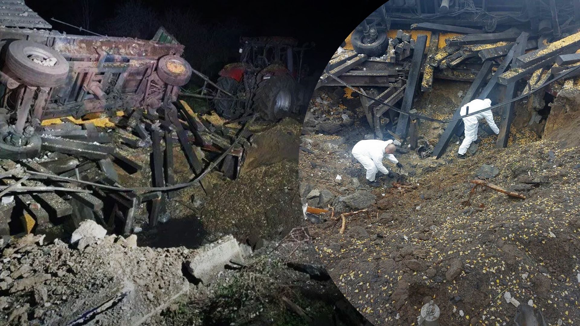 Падение ракет в Польше 15 ноября 2022 – приедут ли польские следователи в Украину Падение ракет в Польше 15 ноября 2022 – приедут ли польские следователи в Украину