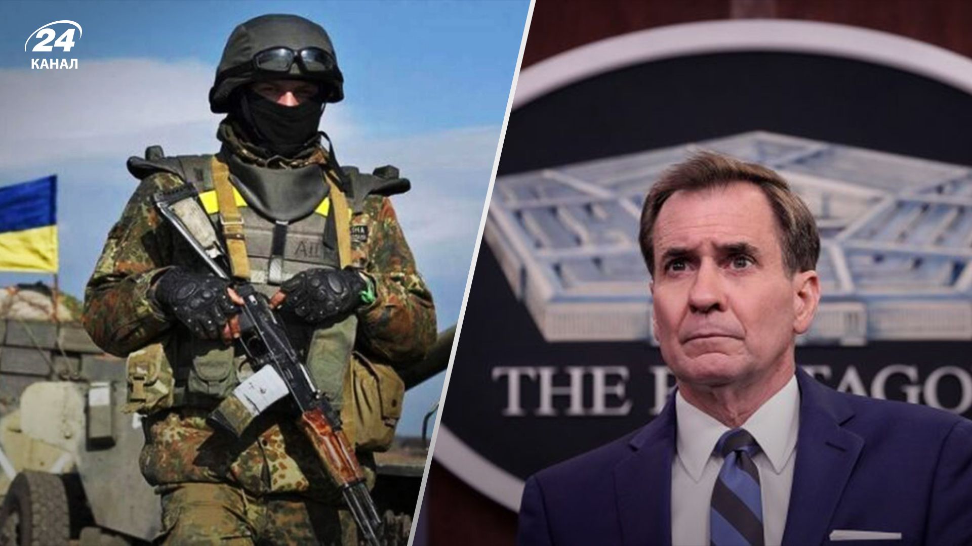 США обещают больше помощи Украине США обещают больше помощи Украине