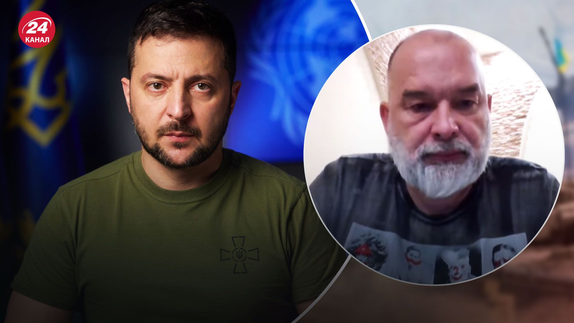 Почему Украина предложила публичные переговоры с Россией – объяснение политтехнолога - 24 Канал Почему Украина предложила публичные переговоры с Россией – объяснение политтехнолога - 24 Канал