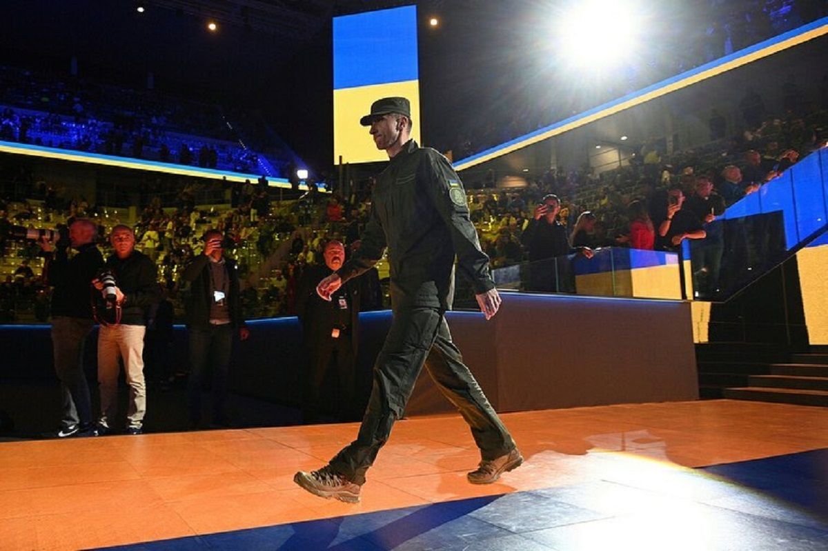 Стаховський прилетів на Підсумковий турнір ATP – причина такого приїзду