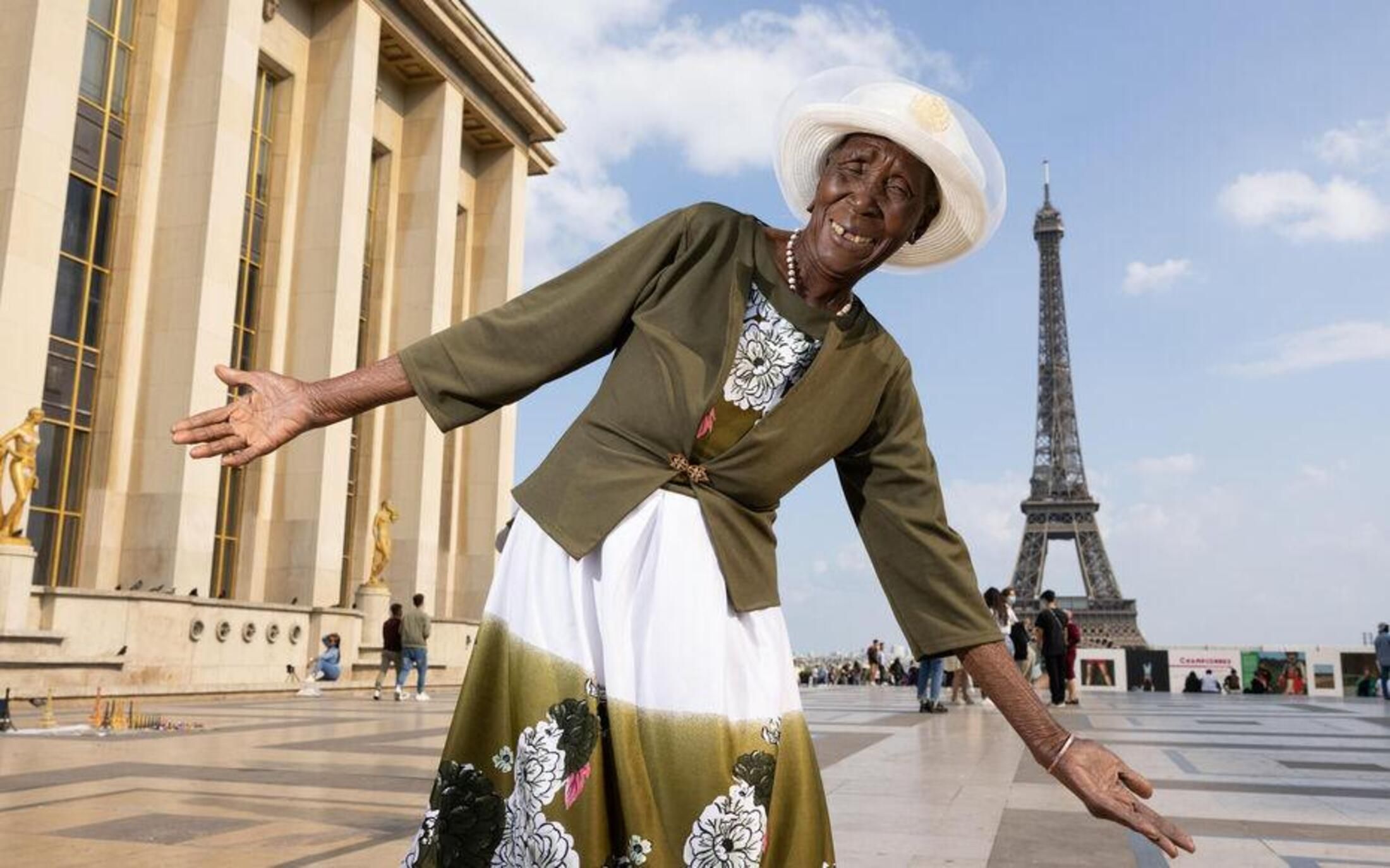 Самая старшая ученица в мире умерла – ей было 100 лет Самая старшая ученица в мире умерла – ей было 100 лет