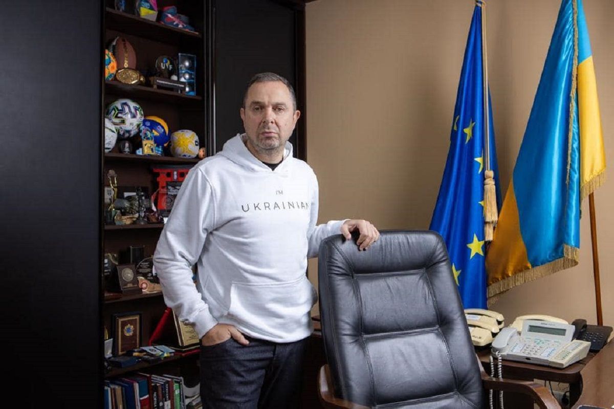Гутцайт про скандал із Шуфричем, вибори та особистості з Беленюком
