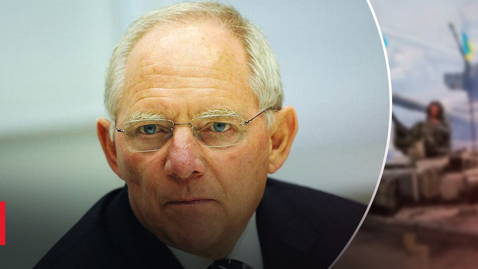 Ексглава Бундестагу Німеччини визнав помилки у відносинах з Росією