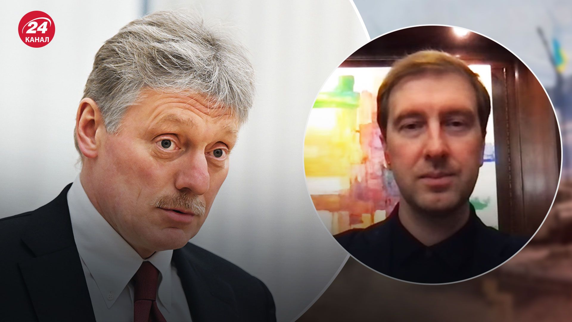 Терроризм ради переговоров – Ступак объяснил, почему Украине не выгодны переговоры с Россией - 24 Канал Терроризм ради переговоров – Ступак объяснил, почему Украине не выгодны переговоры с Россией - 24 Канал