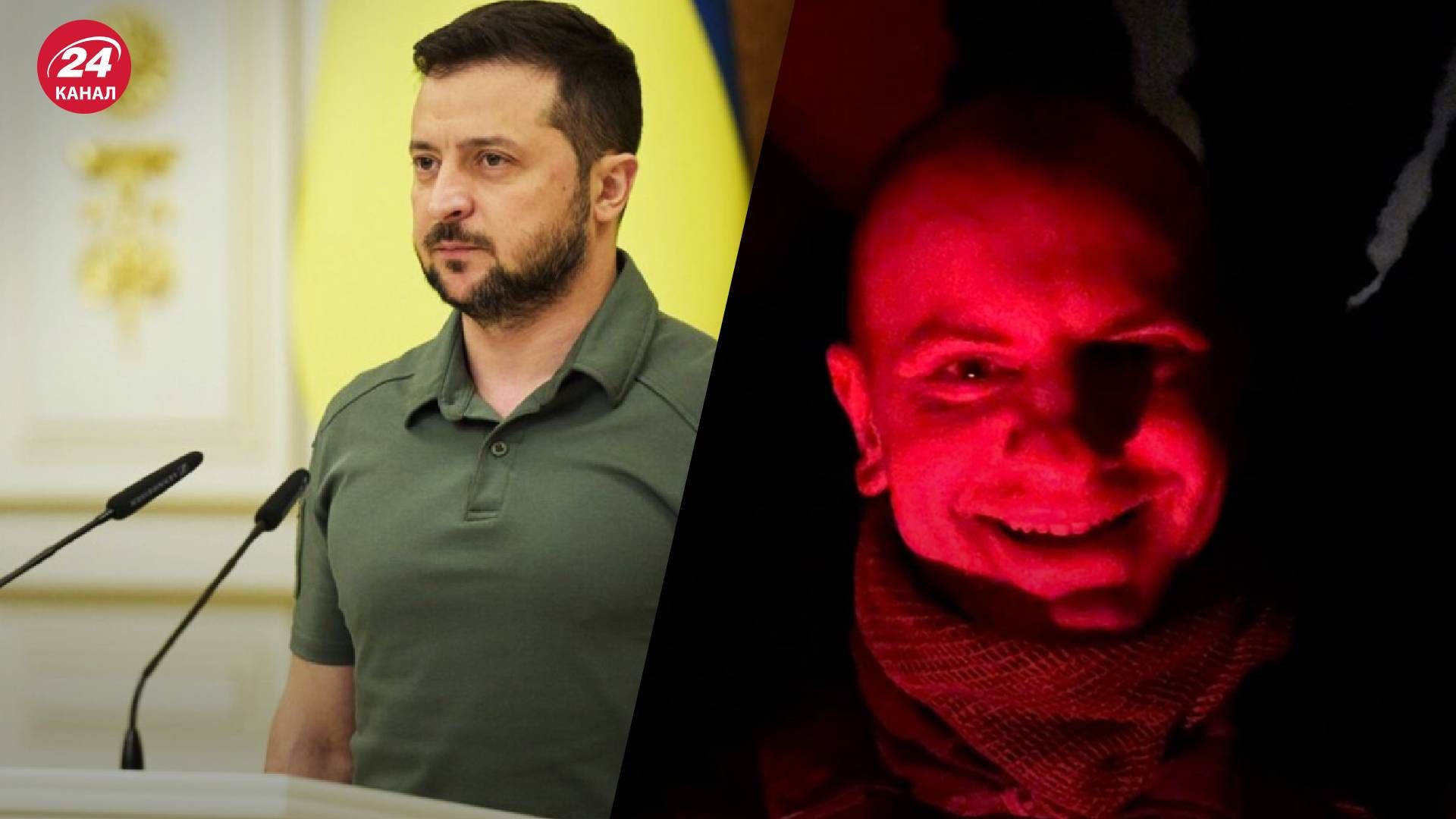 Станет ли Евгений Карась главой СБУ - ответ Зеленского Станет ли Евгений Карась главой СБУ - ответ Зеленского