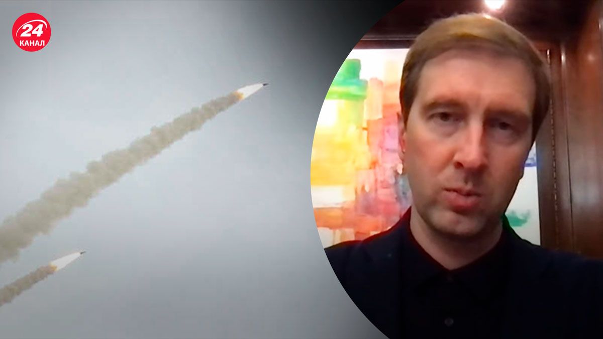 Ракетные обстрелы Украины - ждать ли новых атак, какими они будут - 24 Канал Ракетные обстрелы Украины - ждать ли новых атак, какими они будут - 24 Канал