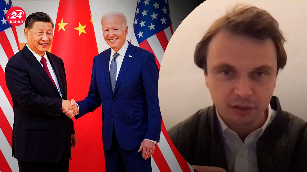 Саміт G20 – чому це насправді G2, чи потрібна там Україна - 24 Канал Саміт G20 – чому це насправді G2, чи потрібна там Україна - 24 Канал