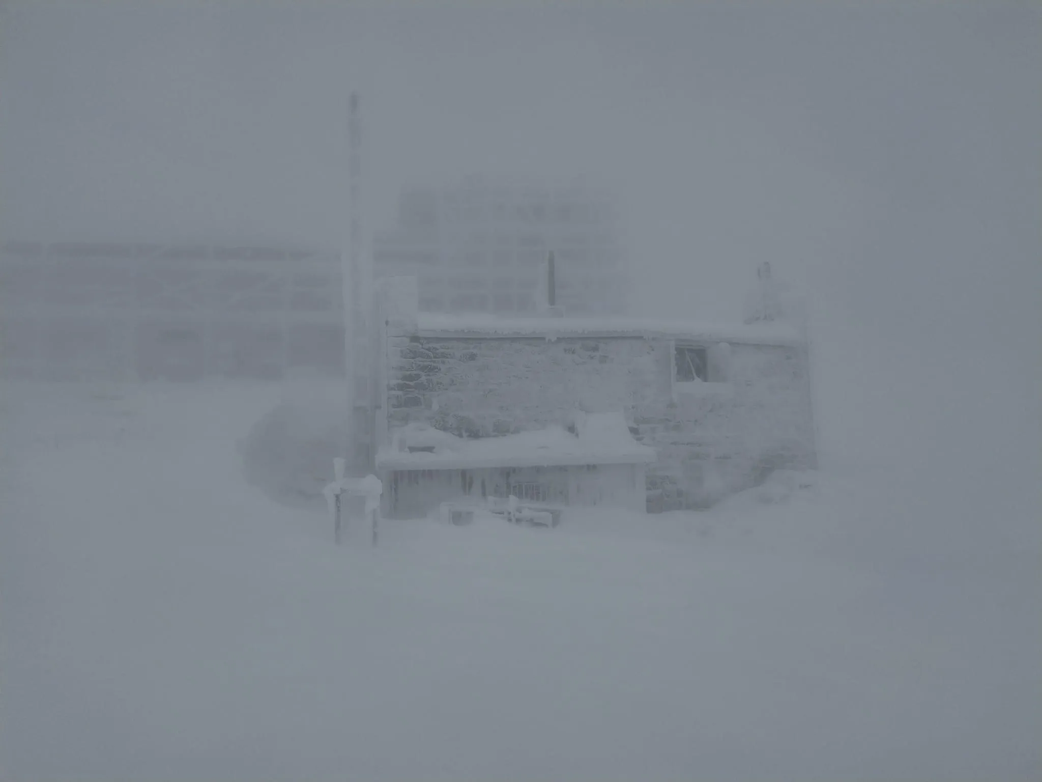 Піп Іван сніг 19 листопада Піп Іван сніг 19 листопада