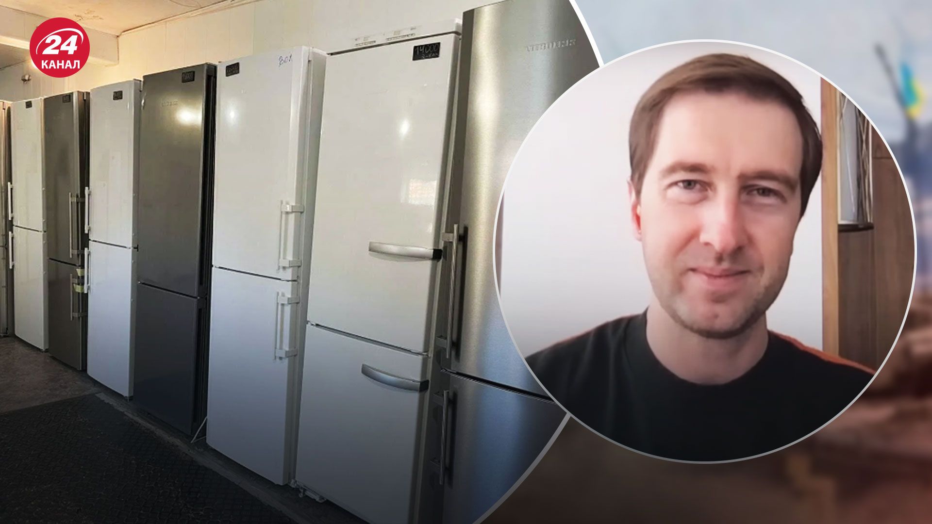 России не хватает микроэлектроники – Ступак рассказал, как россияне обходят санкции - 24 Канал России не хватает микроэлектроники – Ступак рассказал, как россияне обходят санкции - 24 Канал