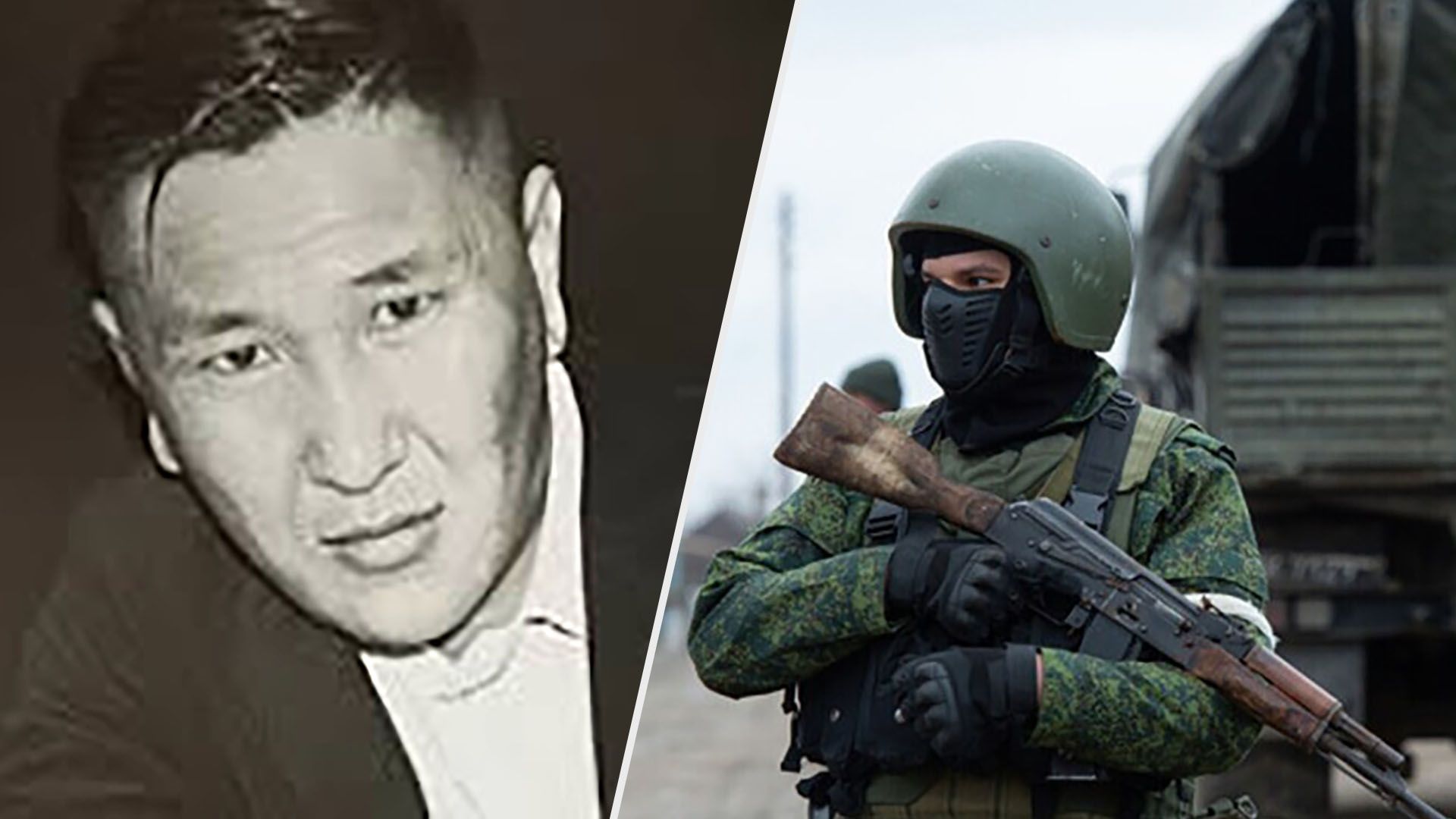 ЗСУ ліквідували російського поета Рожина ЗСУ ліквідували російського поета Рожина