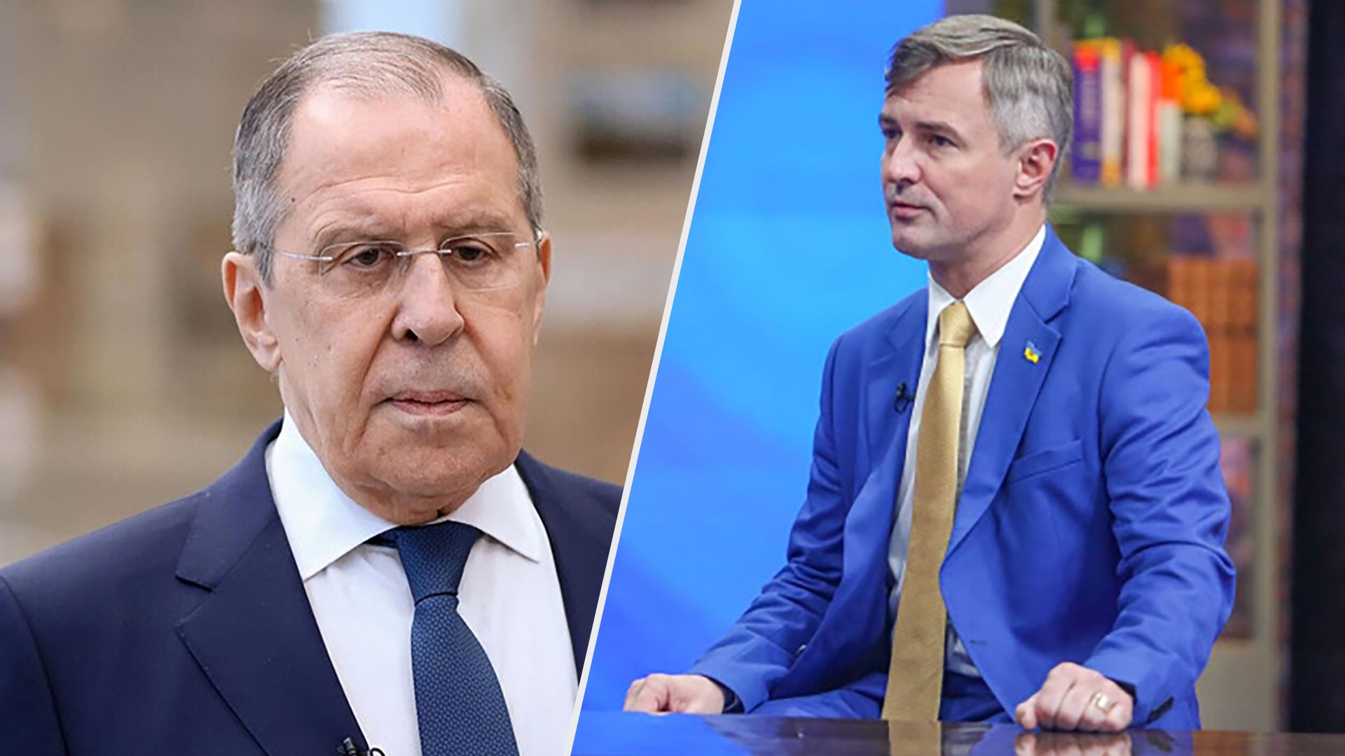 Посол України в Індонезії емоційно висловився про заяви Лаврова Посол України в Індонезії емоційно висловився про заяви Лаврова