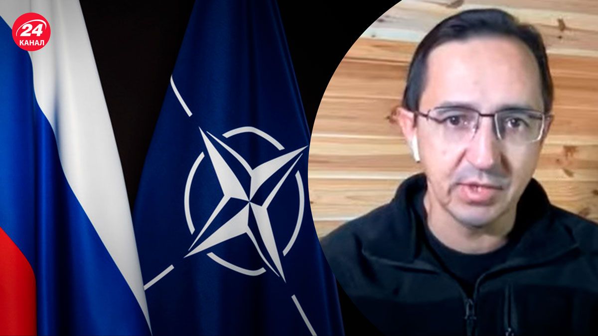 Кто заставляет Украину идти на переговоры - будет ли воевать Запад против России - 24 Канал Кто заставляет Украину идти на переговоры - будет ли воевать Запад против России - 24 Канал