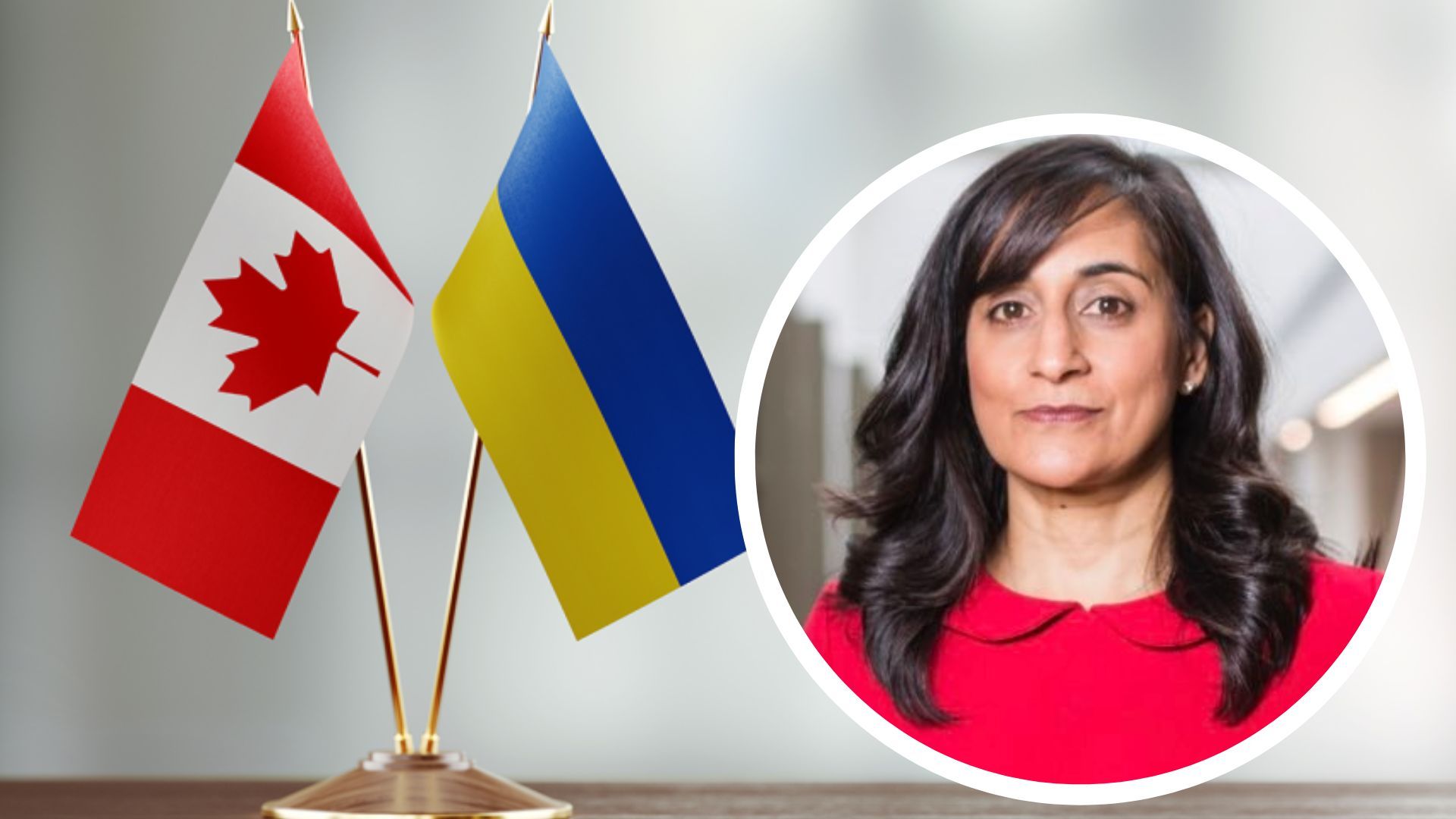 Министерство обороны Канады о новой помощи Украине Министерство обороны Канады о новой помощи Украине