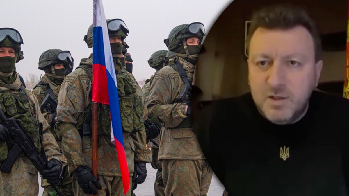 Старух про звірства окупантів в Запорізькій області Старух про звірства окупантів в Запорізькій області