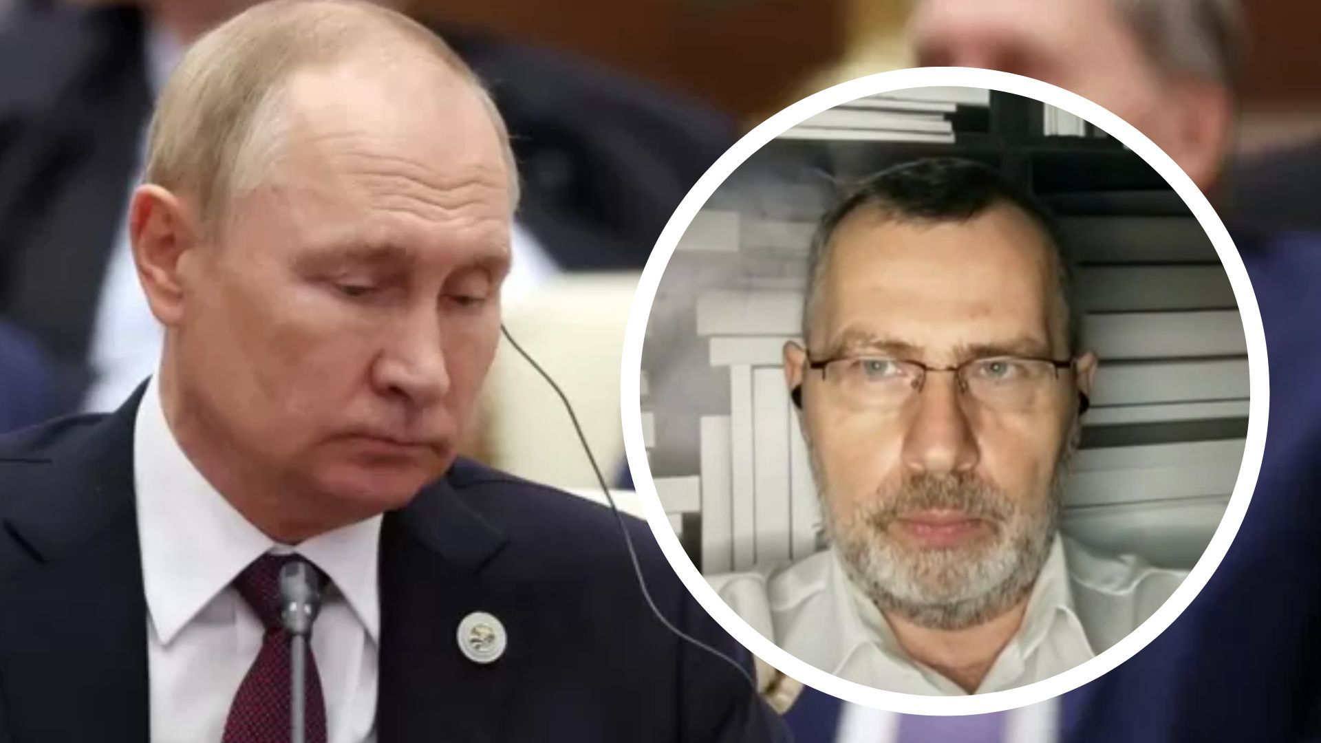 Військовий експерт Притула про наступ ЗСУ Військовий експерт Притула про наступ ЗСУ