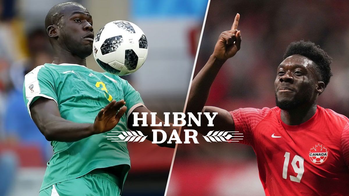 У бій ідуть андердоги: які збірні можуть стати відкриттям чемпіонату світу 2022 У бій ідуть андердоги: які збірні можуть стати відкриттям чемпіонату світу 2022