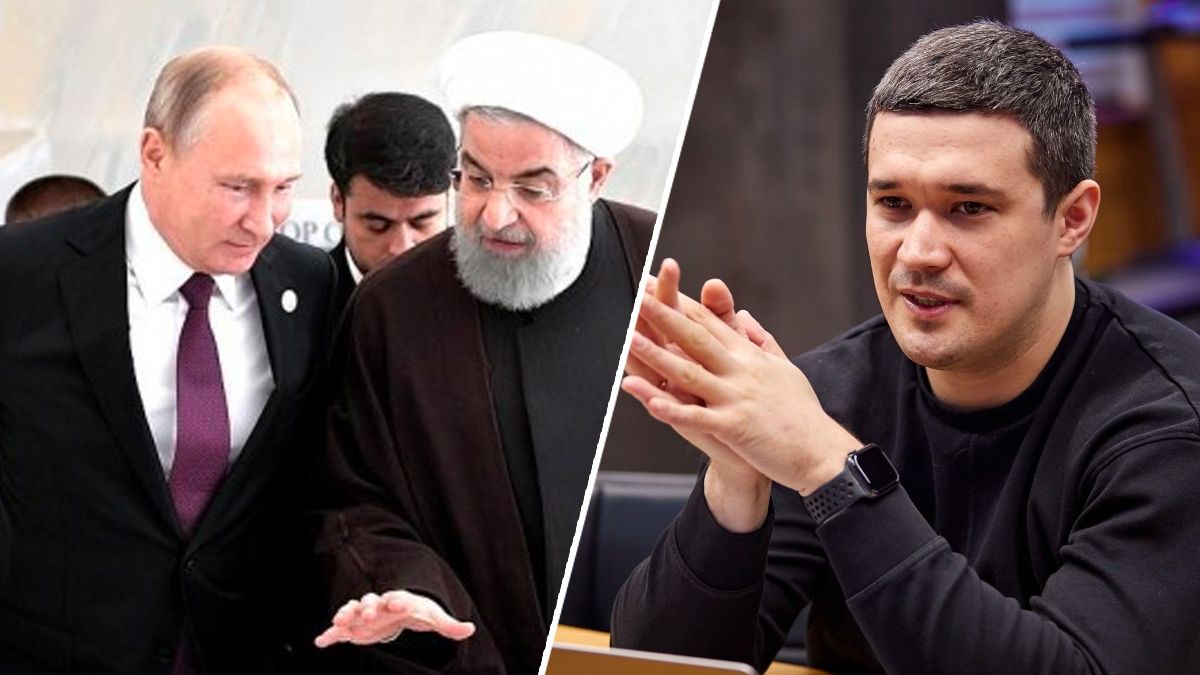 Министр Федоров о соглашении между Ираном и Россией Министр Федоров о соглашении между Ираном и Россией