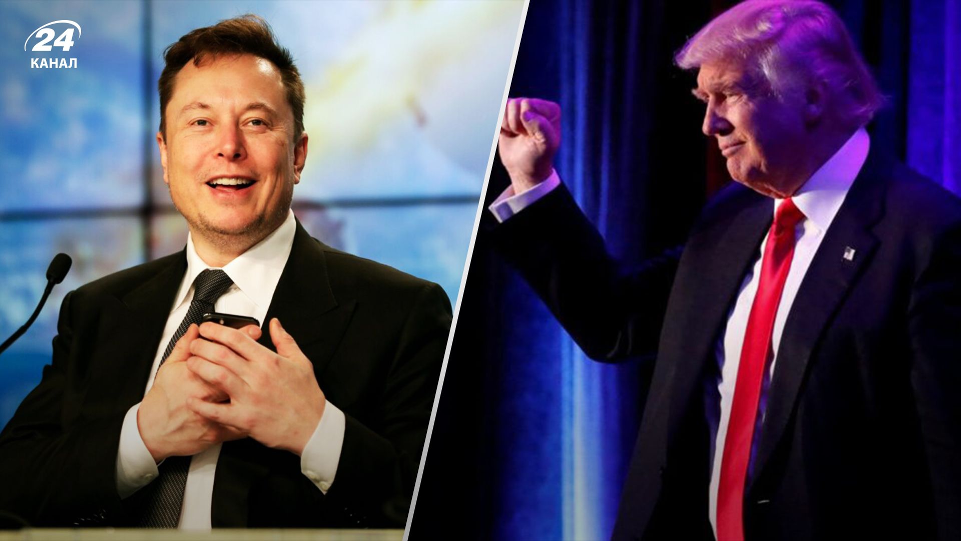 Дональд Трамп вернулся в твиттер – Илон Маск восстановил его аккаунт Дональд Трамп вернулся в твиттер – Илон Маск восстановил его аккаунт